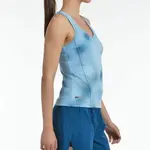 Футболка без рукавов Bullpadel Dan, синий - фото 4