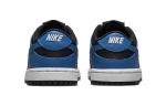 Dunk Low Industrial Blue TD Nike, Mountain Peak White/Black/White/Industrial Blue - фото 5