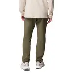 Брюки Columbia Black Mesa, зеленый - фото 2