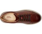 Кроссовки Samuel Hubbard Featherlight Fast Lace-up, цвет Cognac Leather - фото 2