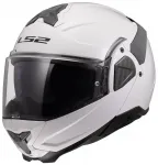 Шлем LS2 Advant II LS2 Helmets, белый - фото