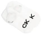 2 пары носков Calvin Klein, белый - фото