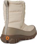 Ботинки Bogs Cedar Quilt, цвет Oatmeal - фото 5