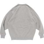 Толстовка мужская WTAPS, синий - фото 4