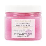 Скраб для тела с ягодами асаи 265 гр Sunday Rain - фото