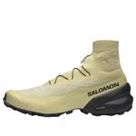 Кроссовки SALOMON Speedcross Advanced 'Pale Olive Green' - фото