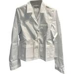 Рубашка женская Miu Miu, белый - фото