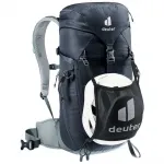 Рюкзак Deuter Trail 18L, черный - фото 6