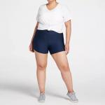 Женские компрессионные шорты Dsg 3 дюйма - фото 2