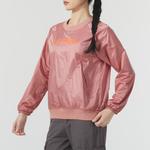 Свитшот женский оранжевый Under Armour - фото 3