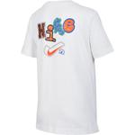 Футболка GS Nike, белый - фото 2