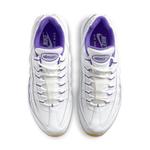 Кроссовки air max 95 Nike, белый - фото 4