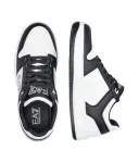 Кроссовки Ea7, черный - фото 4