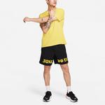 Мужские спортивные шорты Nike, цвет Black - фото 2