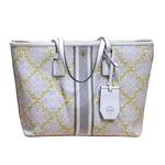 T Monogram Сумка через плечо TORY BURCH - фото