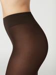 Тайтсы CALZEDONIA, Dark brown - фото 3