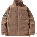 Стеганая куртка унисекс Jeep, цвет Medium Gray - фото 11