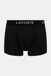 3 пары боксеров Lacoste, мультиколор - фото 4