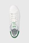 Кроссовки Stan Smith adidas Originals, белый - фото 4