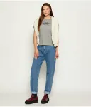 Футболка Regular fit Tommy Hilfiger, серый - фото 2