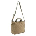 Сумочка Seidenfelt, светло-коричневый - фото 2