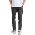 Нейлоновые оксфордские командные брюки Reigning Champ, цвет carbon - фото 2