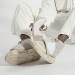 Зимние сапоги унисекс Norvincy, хаки - фото 14