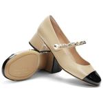 Туфли Мэри Джейн женские Belle - фото 9