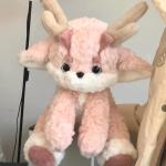 Плюшевая игрушка Handsome - фото 11