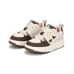 Женские скейтерские кроссовки SATURDAY MODE, черные - фото 8