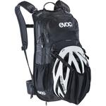 Рюкзак 12 уровня Evoc, черный - фото 5