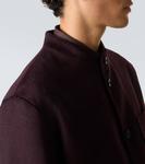 Кашемировая куртка Berluti, Nero Bordo - фото 6