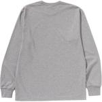 A BATHING APE Bape X Predator College лонгслив - фото 7