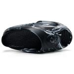 Акула 2 Слайд Подводное течение RIGORER, Точный Черный/Точный Белый - фото 4