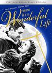 Диск DVD It's A Wonderful Life [1946] - фото