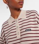 Поло Rotate, Oatmeal Comb - фото 4