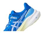Кроссовки ASICS Kids Gt-1000 13 PS, цвет Illusion Blue/White - фото 6