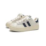 Кеды унисекс с низким верхом Forever 21 - фото 2