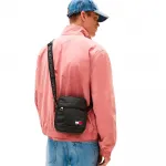 Сумка кросс-боди Tommy Jeans Ess Daily, черный - фото 5