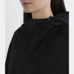 Куртка стандартного кроя Calvin Klein, черный - фото 4