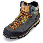 Ботинки для прогулки Doghammer Approach Pro Waterproof, цвет Indigo - фото 3