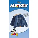 Детская куртка Disney, синий - фото 4