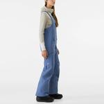 Женские лыжные штаны Arcteryx, синий - фото 9