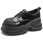 Туфли AGSDON Loafers Women's - фото 2