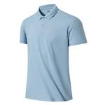 Мужская поло Jeep, черный - фото 7