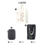 Электробритва POREE, черный - фото 9