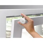 Жалюзи Heine Home, мокко - фото 4