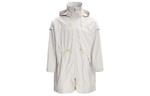 Куртка-дождевик женская Lululemon, Экрю - фото