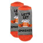 Женские носки Let's Get Smashed Memoi - фото 4