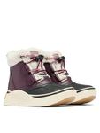 Туфли на шнуровке Out N About Iv Chillz Wp 2101321543 Sorel, фиолетовый - фото 2